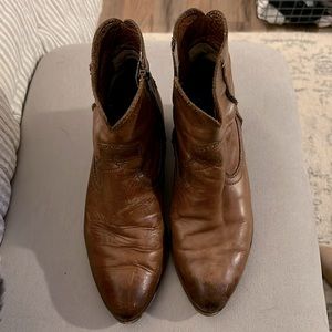 Women’s Frye Boots